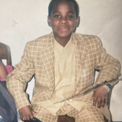 Stronger ft. FamousOaty