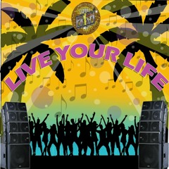 P.ri.s.m - Live Your Life