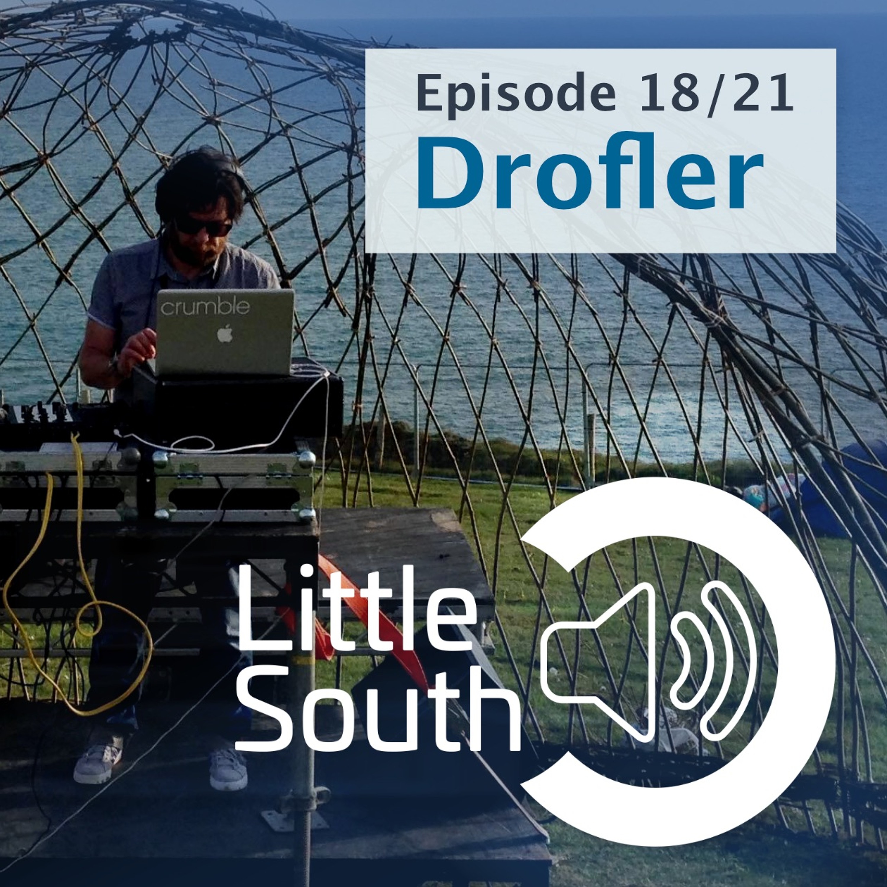 Episode 18/21 | Drofler | Podcast Mixes