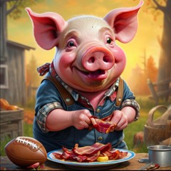 Country Ham (Eclectic Collective)