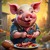 Artwork for Country Ham (Eclectic Collective)