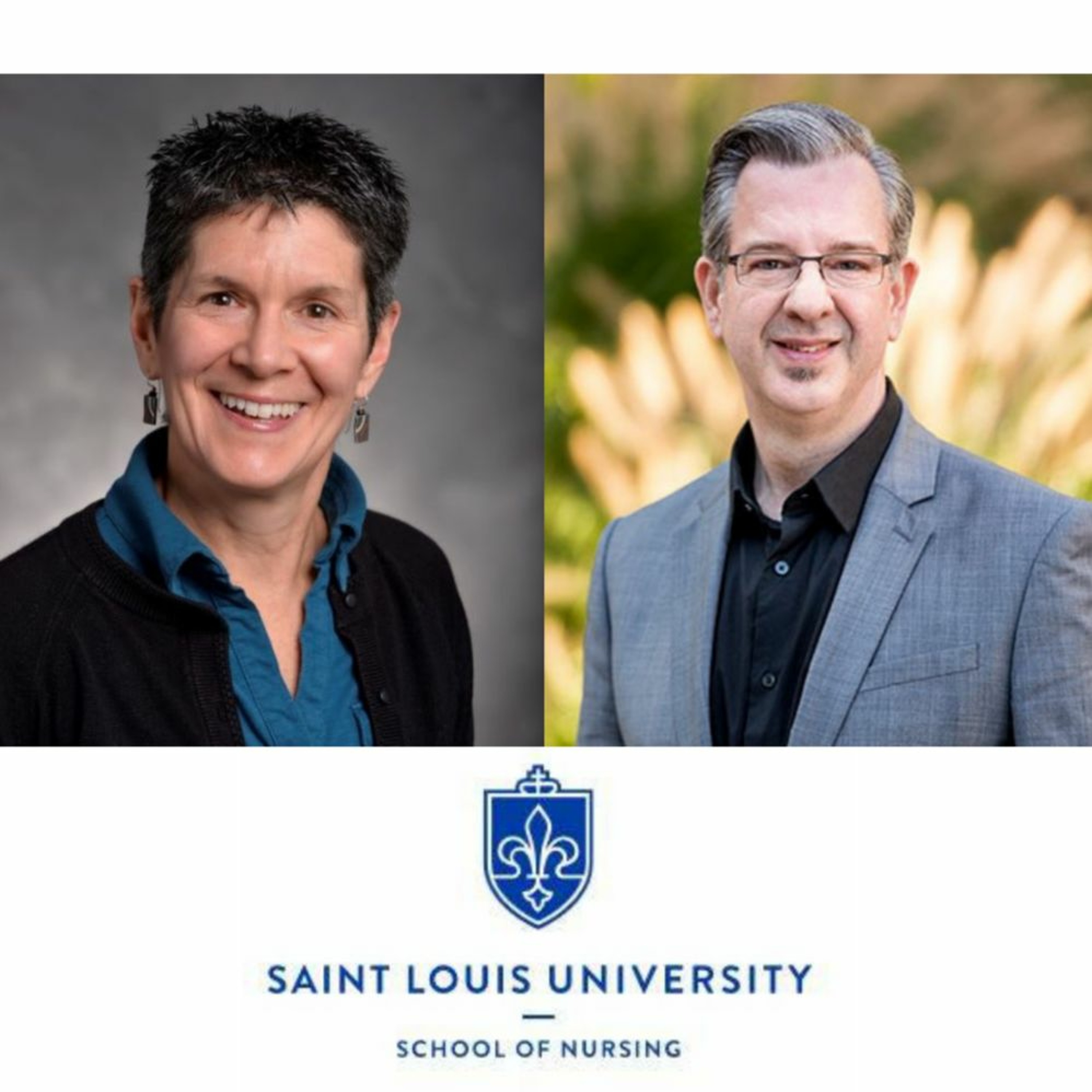 SLU Mission Matters