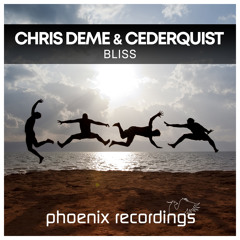 Chris Deme & Cederquist - Bliss (Extended Mix)