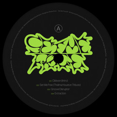 Set Me Free EP