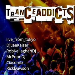 TranceAddicts Sunday #60 (Peak Time Classic Trance Mix)