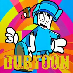 Flub & Santu - Dubtoon
