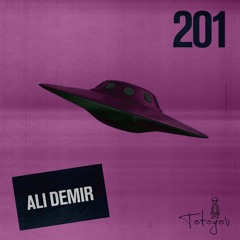 Totoyov 201 -  Ali Demir