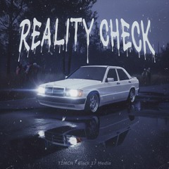 Reality Check (beat #24)