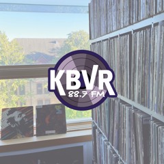 mix from KBVR