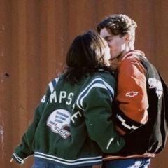 i pick my poison and its you