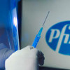 Україна очікує вакцини Pfizer від COVAX у першій половині лютого — Олександр Заіка Україна очікує вакцини Pfizer від COVAX у першій половині лютого — Олександр Заіка