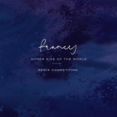 Frances - Other Side Of The World (Dr. Eleos Remix) #othersideremix