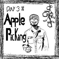 November 17: Apple Picking