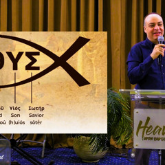 استرداد السحابة واستعادة رحلات المجد/ عظات يسكن المجد أرضنا/العظة 11/ السماء على الأرض/ د. ثروت ماهر