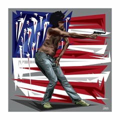 This Is America (Tentronic Bootleg Remix)