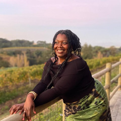 Yazmin Lacey with Denisha Anderson & Kojey Radical - 26 June 2025