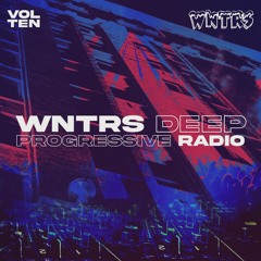 WNTRS Deep Progressive Radio 010-Live from Progressive Nights