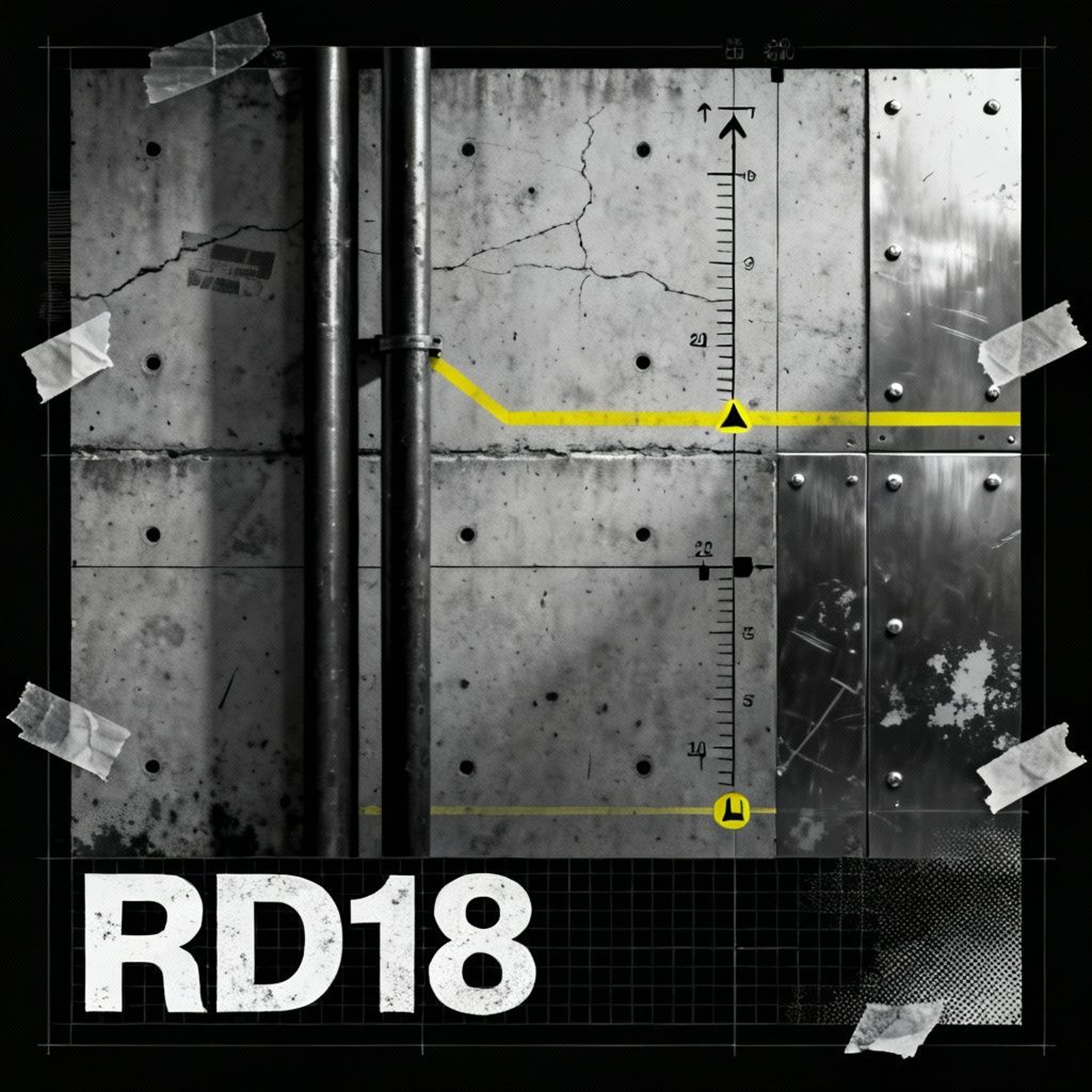Favorites Mix 10-2025 (RD18 Party Mix) episode artwork