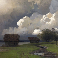 Etudes-Tableaux, Op. 33: No. 8 in G Minor. Moderato