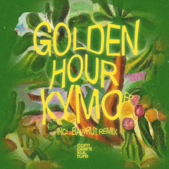 Golden Hour - K.Y.M.O. (Bawrut Remix)