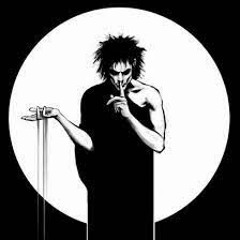 Sandman - Sandman Theme