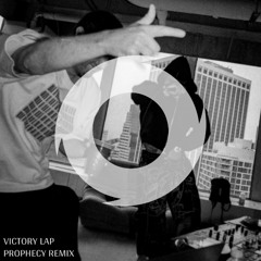 Fred again.., Skepta + PlaqueBoyMax - Victory Lap (Prophecy Remix)