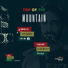 31 01 2021 RootsYardd Dub - Top of the mountain