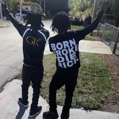 Baby soldier - feat luhjefe