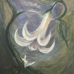 Eostre's Journey Through Underland