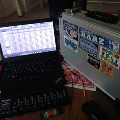 200er pattern rattern (200bpm)