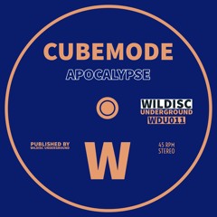 Cubemode - Apocalypse
