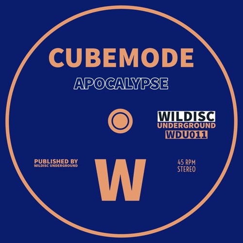 Cubemode - Apocalypse