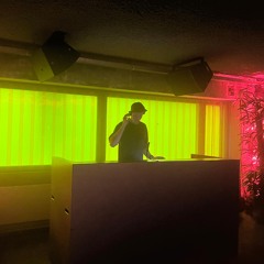 ⥁ Vic at Orphic Community | RAUM Amsterdam ⥁