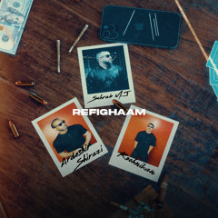 Ardeshir & Sohrab Mj & Roohnikan-Refighaam