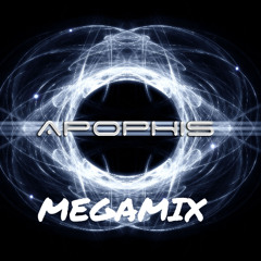 16min 40 of APOPHIS TRACK MEGAMIX