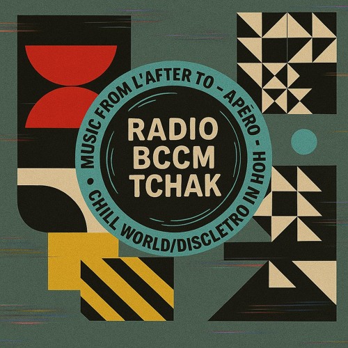 Radio Boom Tchak Podcast
