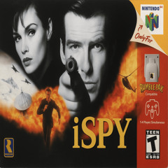 iSpy