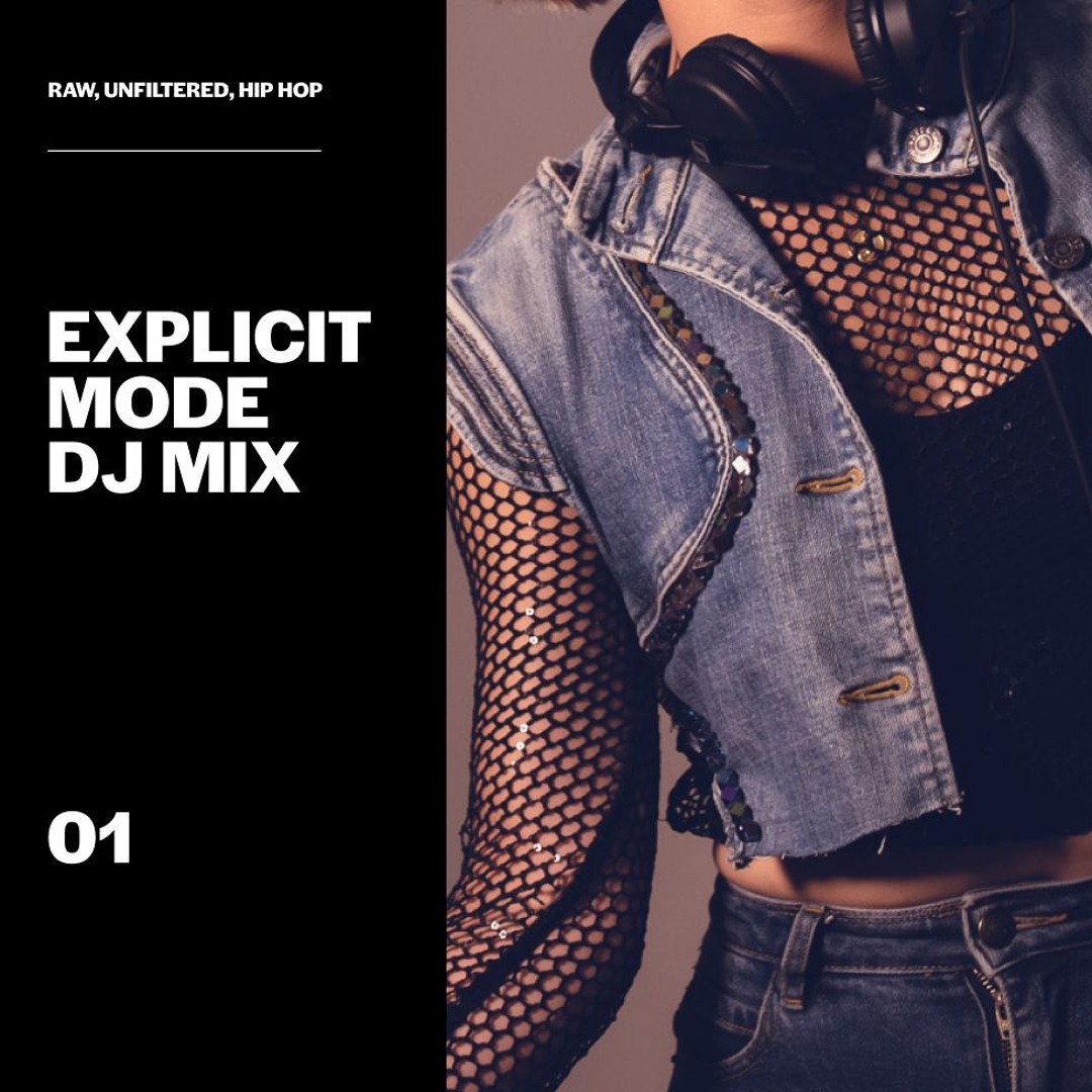 Stream Explicit Mode 18+ by DJ IVY | Listen online for free on SoundCloud