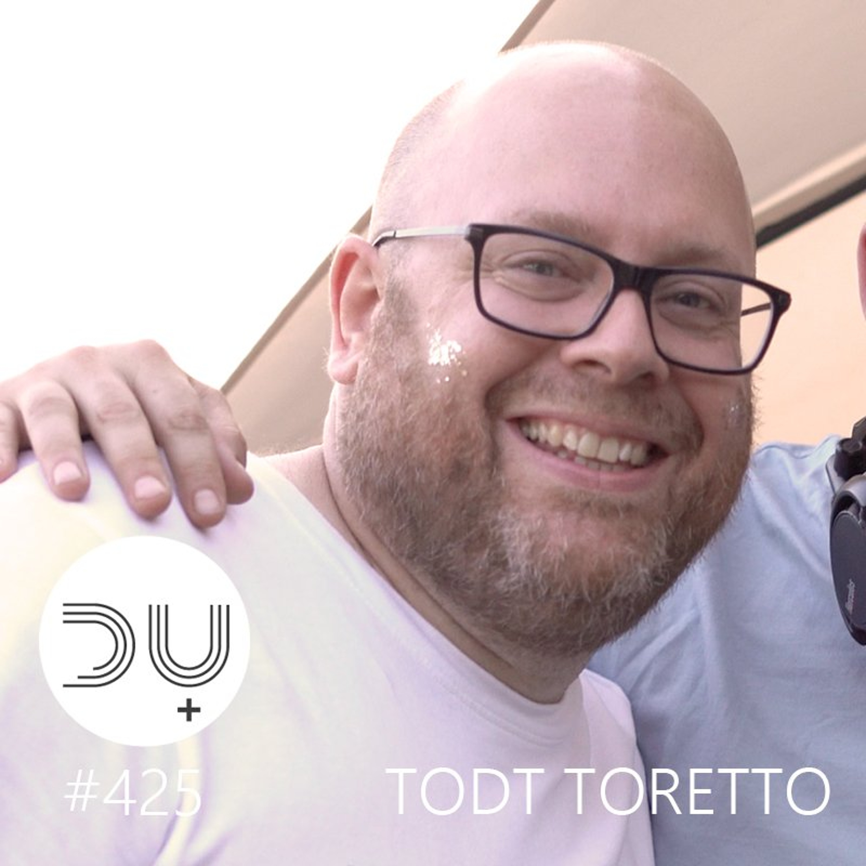 du-und-musik-425-by-todt-toretto episode artwork