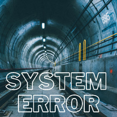 System Error (DJ-MATHON)