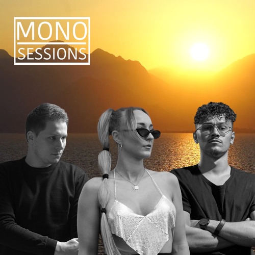 MONO SESSIONS #018 - GUEST MIX BY Daniella Bjarnhof