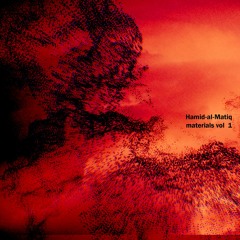 01 Hamid Al Matiq - Lands Of Forgotten Fire