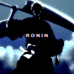 Ronin by Melv