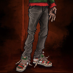 BANDO45 x BRINKS PLAY  ((Prod.Austintheplugg))