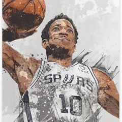 DeRozan
