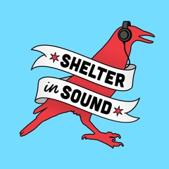 Shelter In Sound: Jordanna