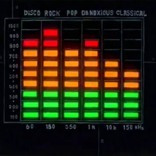 SpongeBob - Stadium Rave A (Original)