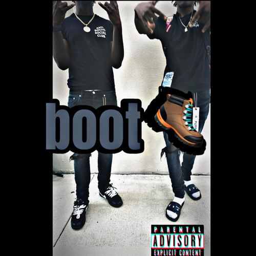 G9 Boot (fast)