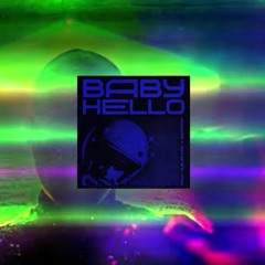 Baby Hello | Rauw Alejando (Hardstyle Remix) - Monfo