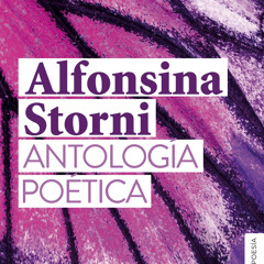 [epub Download] Antología poética BY : Alfonsina Storni